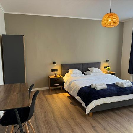 Lusia Apartment Jarosław Eksteriør billede
